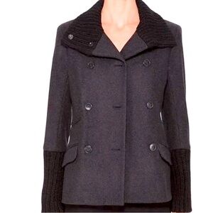 Theory jacket, size small